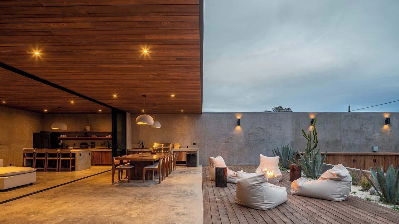 Photo of Outdoor in Valle de Guadalupe