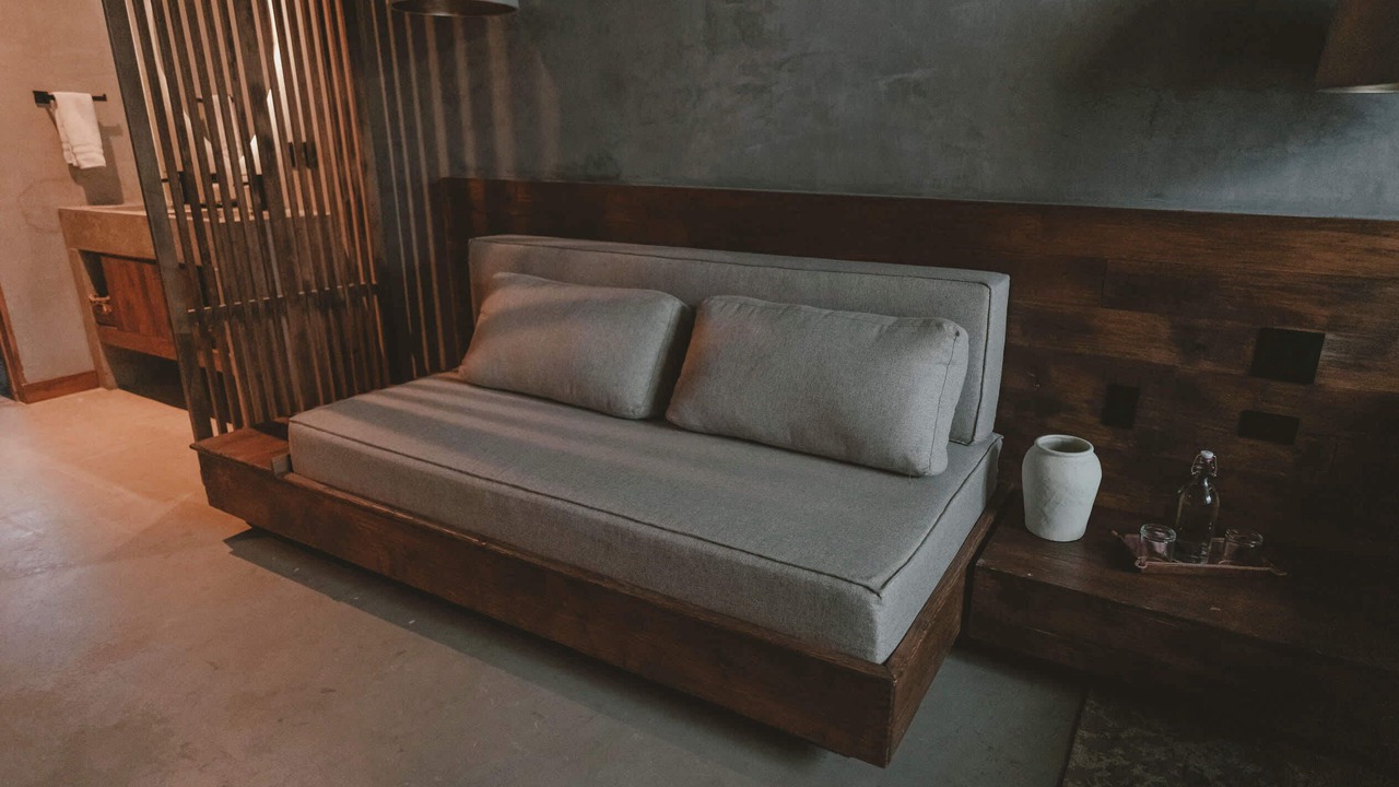 Photo of Livingroom in Valle de Guadalupe