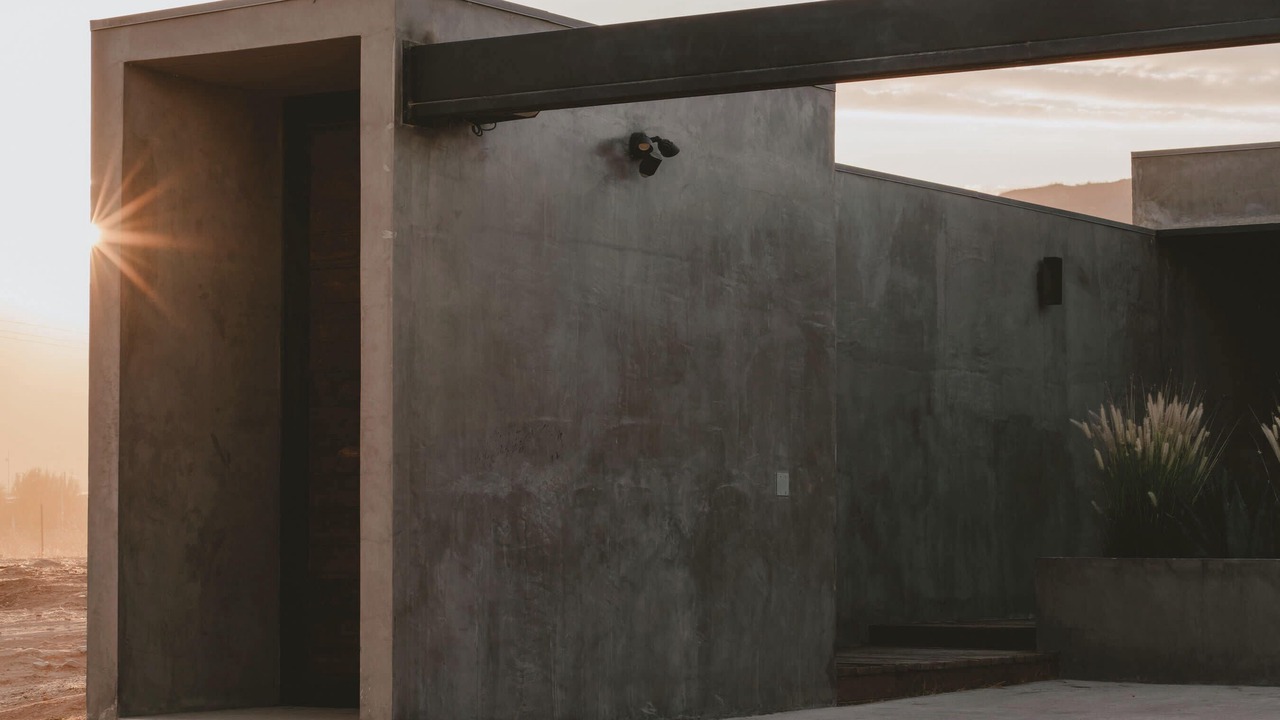 Photo of Outdoor in Valle de Guadalupe