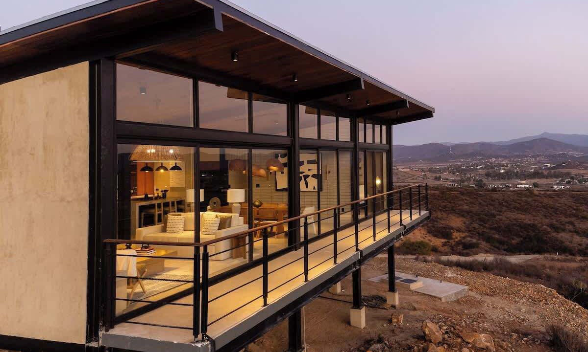 Photo of Outdoor in Valle de Guadalupe