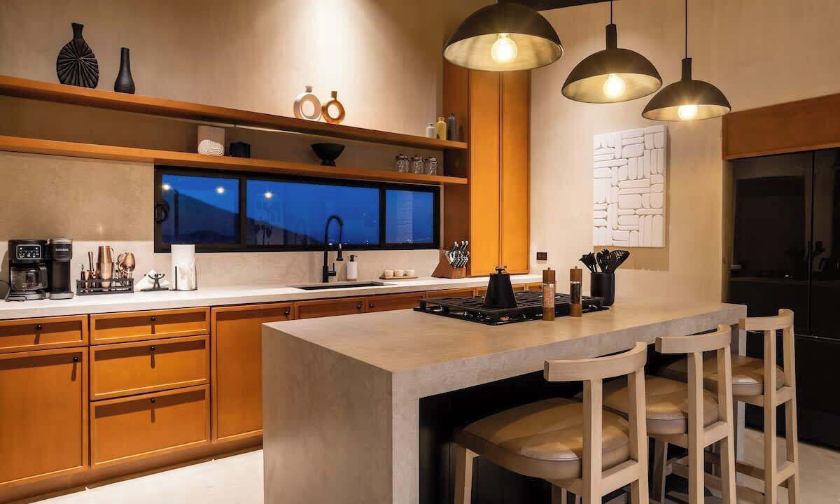 Photo of Kitchen in Valle de Guadalupe