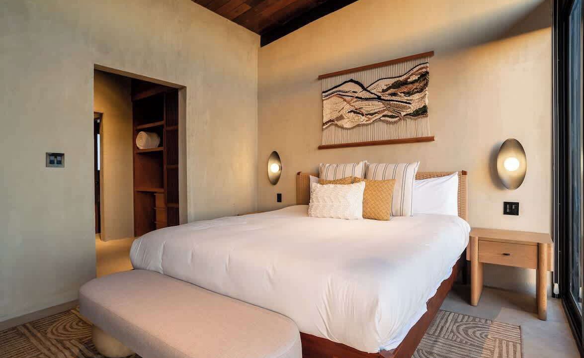 Photo of Bedroom in Valle de Guadalupe