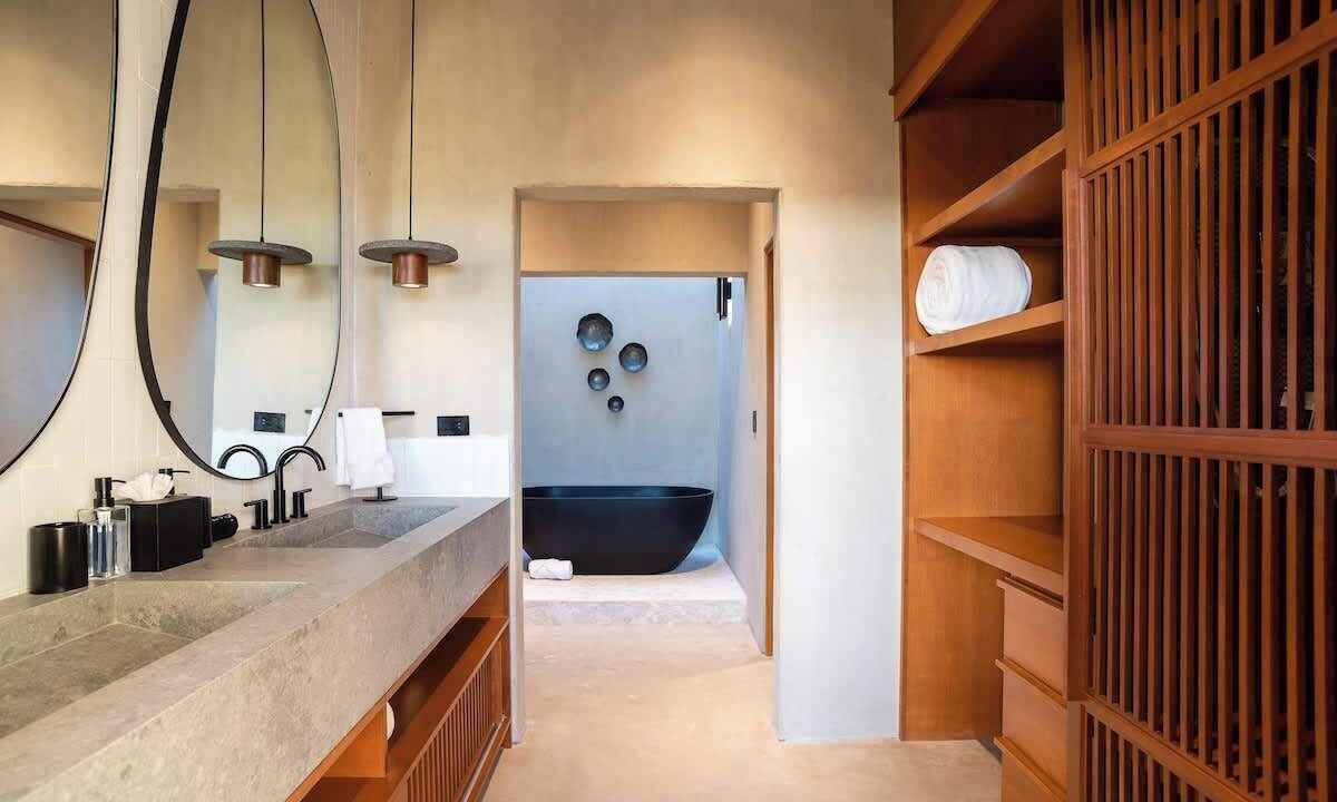 Photo of Bathroom in Valle de Guadalupe