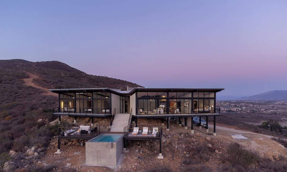 Photo of Outdoor in Valle de Guadalupe
