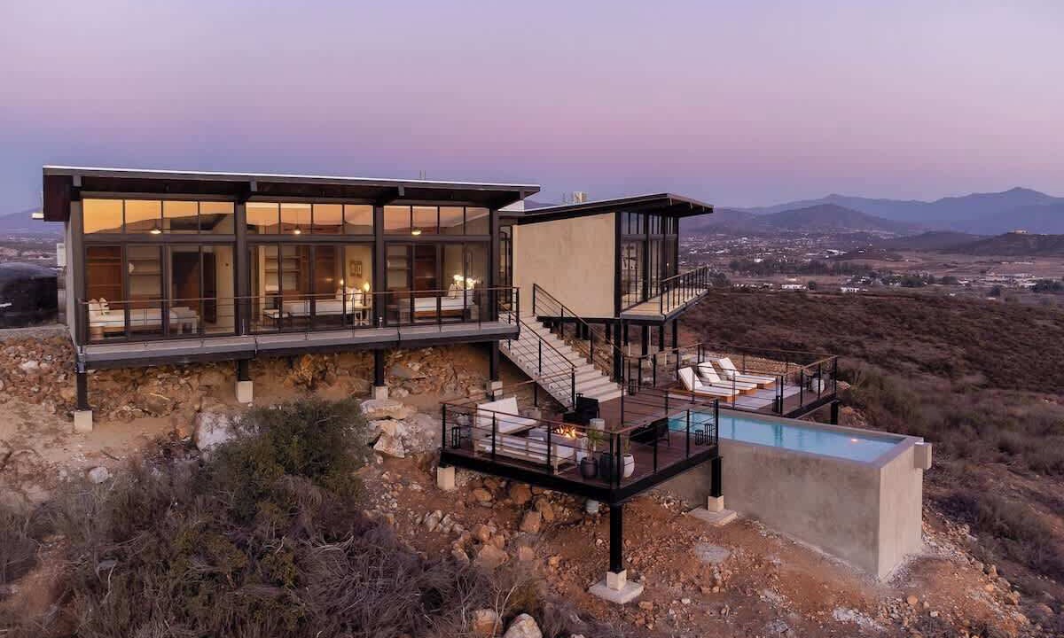 Photo of Outdoor in Valle de Guadalupe