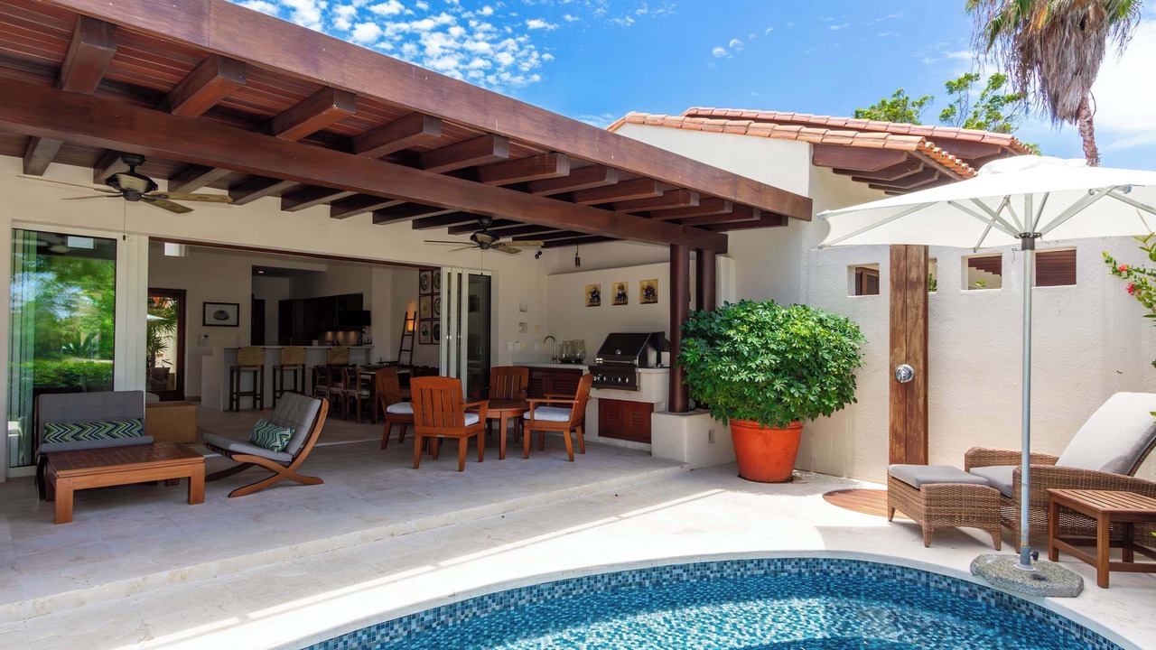 Photo of Outdoor in Punta de Mita