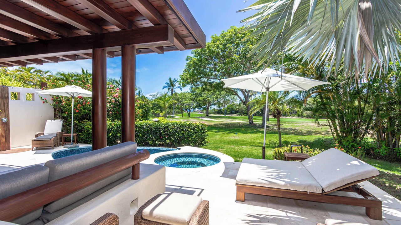 Photo of Patio Balcony in Punta de Mita