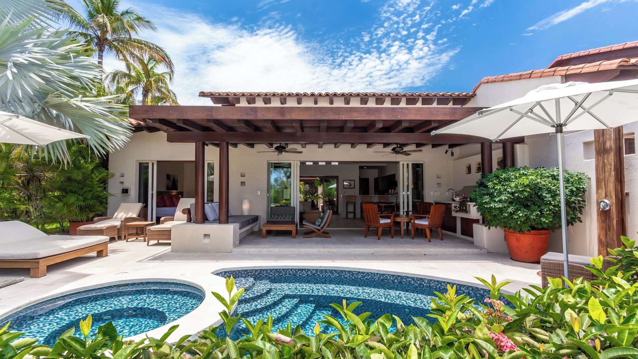 Photo of Outdoor in Punta de Mita