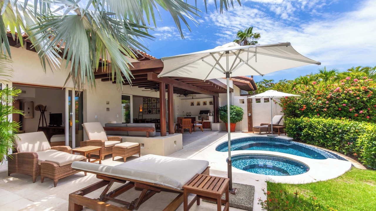 Photo of Outdoor in Punta de Mita