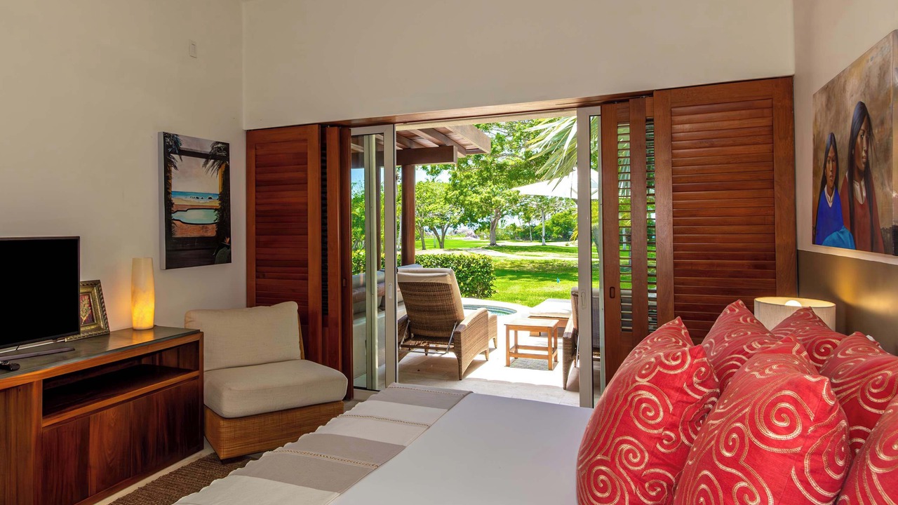Photo of Bedroom in Punta de Mita