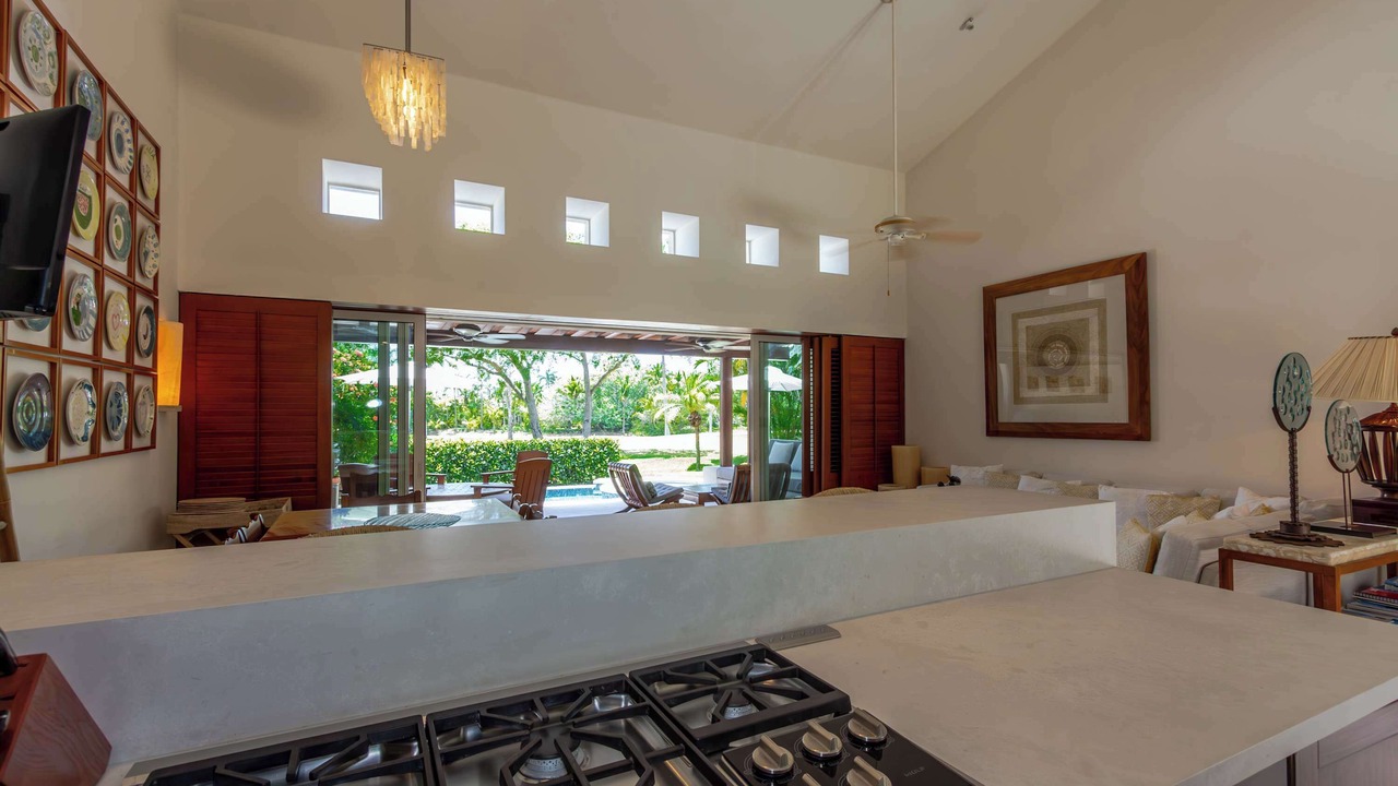 Photo of Kitchen in Punta de Mita