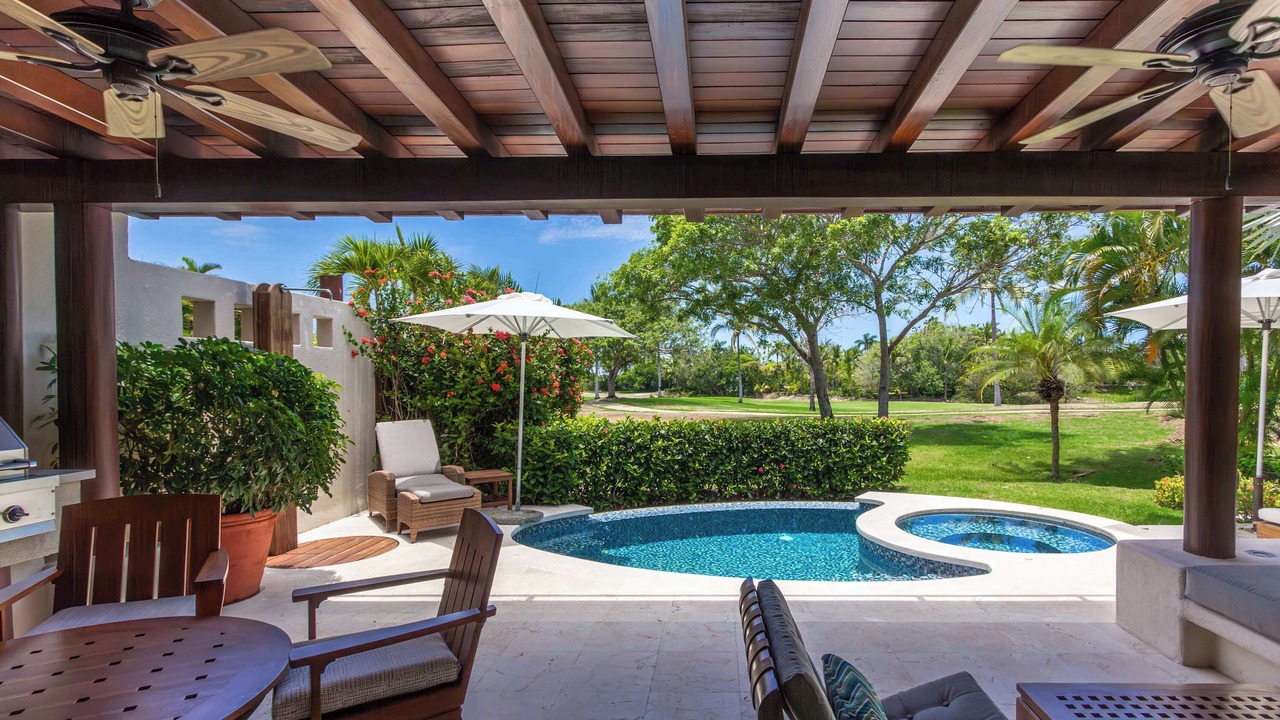 Photo of Outdoor in Punta de Mita