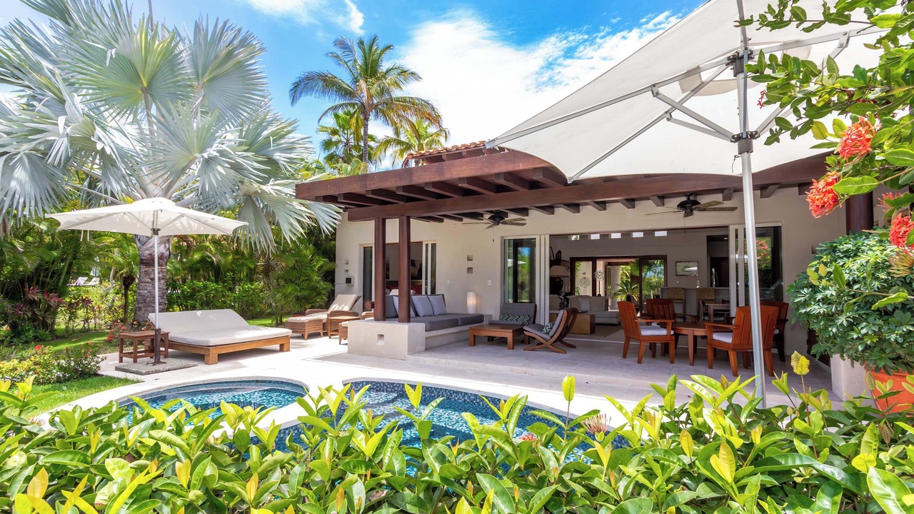 Photo of Patio Balcony in Punta de Mita