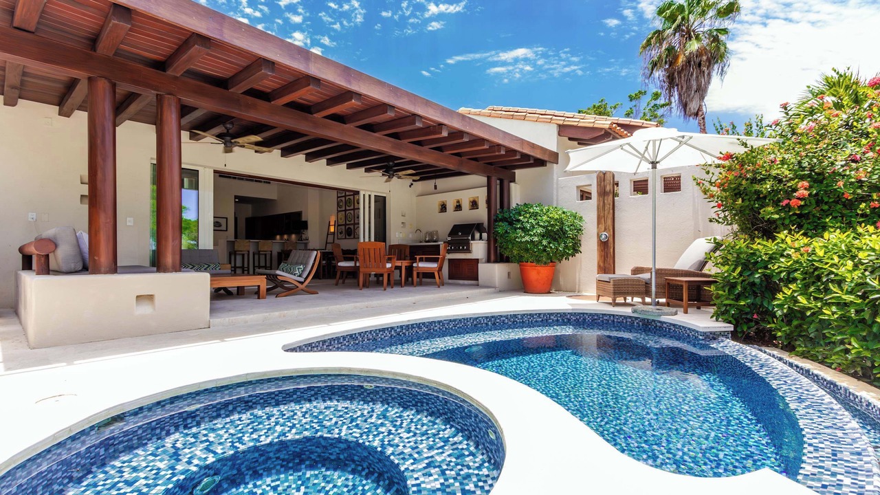 Photo of Outdoor in Punta de Mita