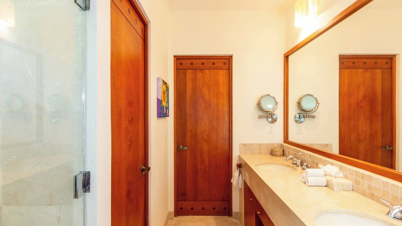 Photo of Bathroom in Punta de Mita