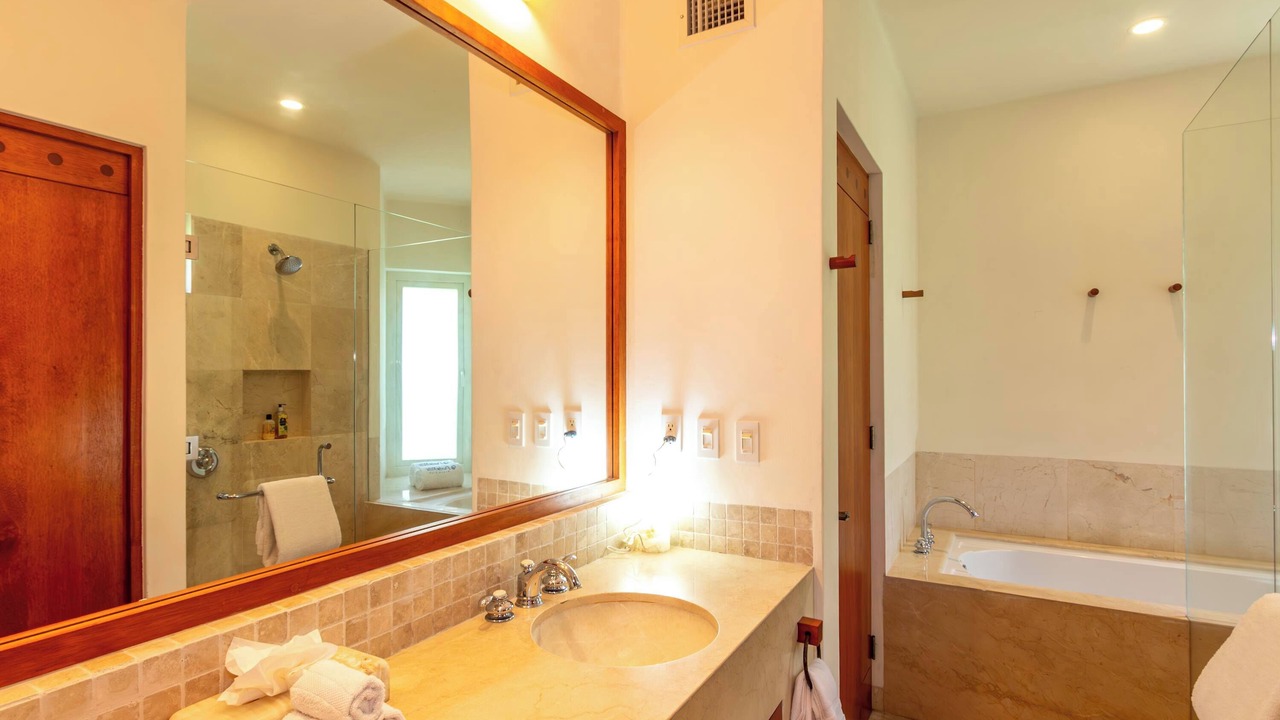 Photo of Bathroom in Punta de Mita