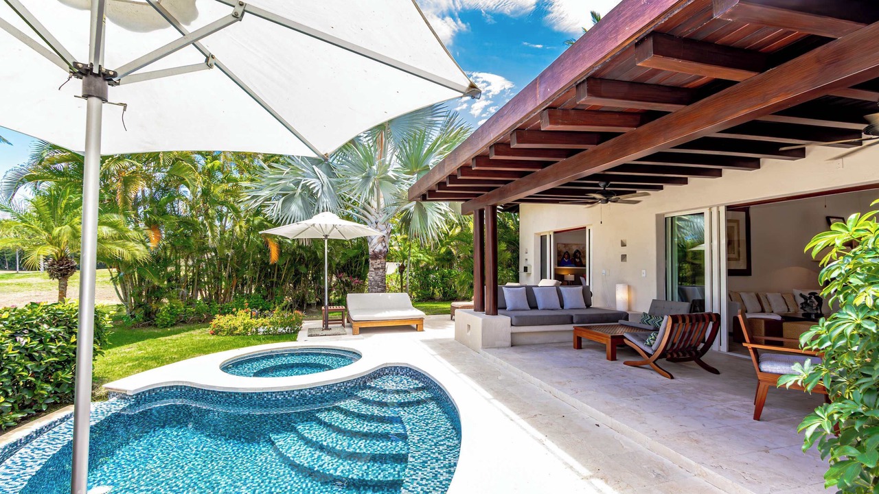 Photo of Outdoor in Punta de Mita