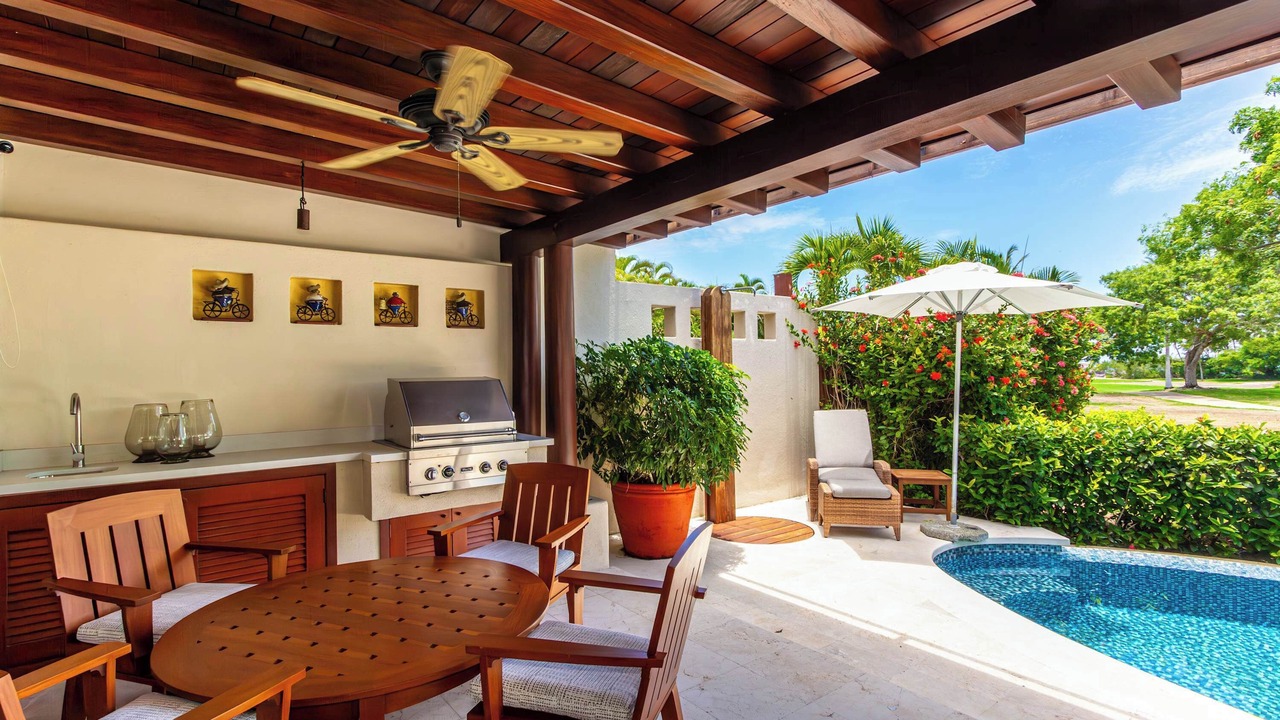 Photo of Outdoor in Punta de Mita