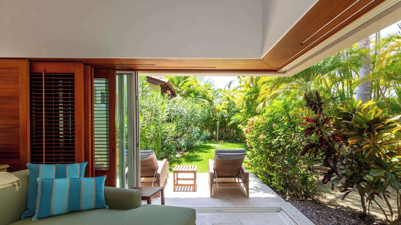 Photo of Patio Balcony in Punta de Mita