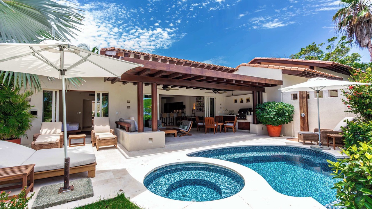 Photo of Outdoor in Punta de Mita