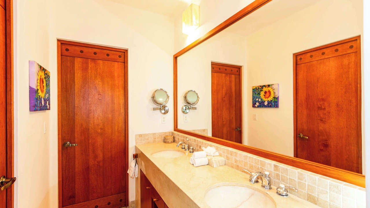 Photo of Bathroom in Punta de Mita