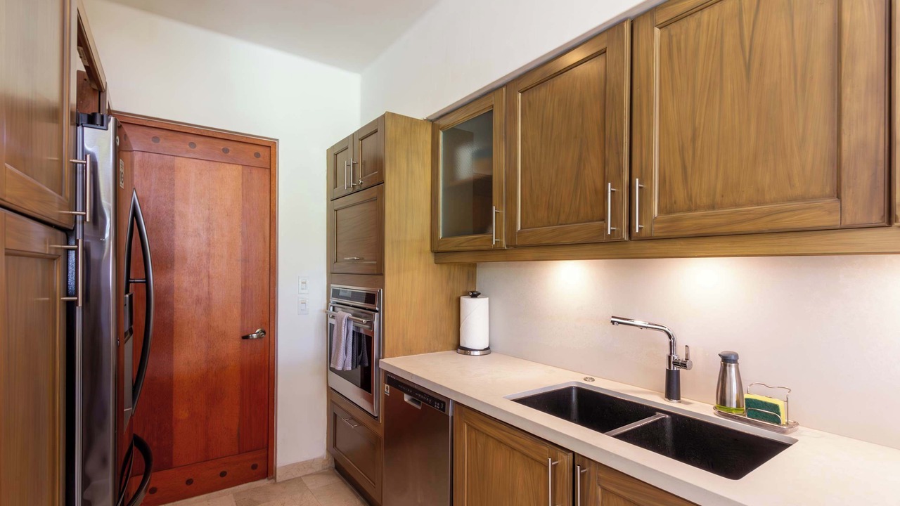 Photo of Kitchen in Punta de Mita