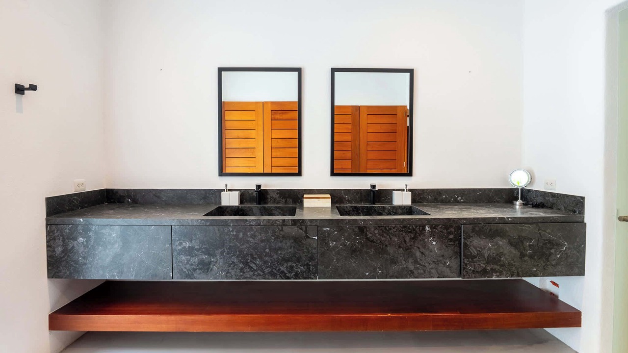 Photo of Bathroom in Punta de Mita