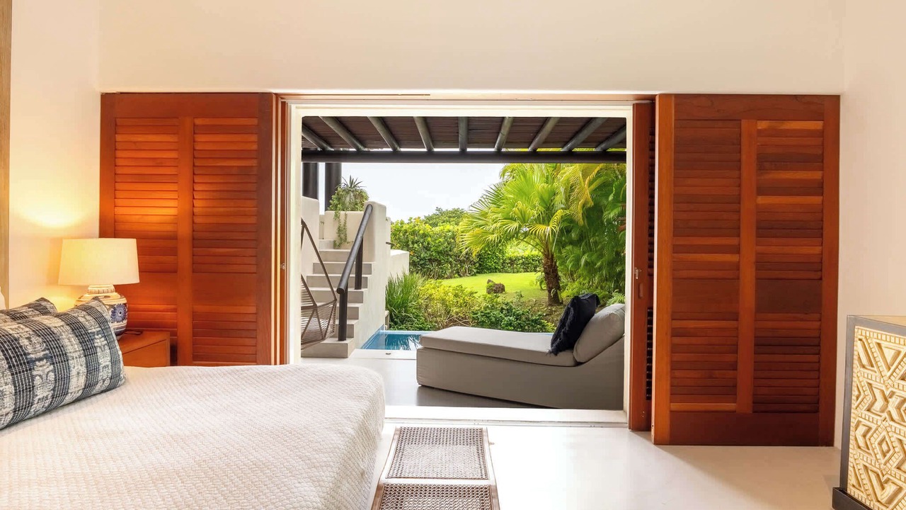 Photo of Bedroom in Punta de Mita