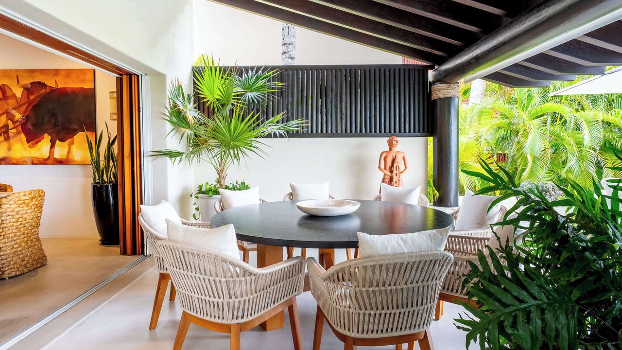 Photo of Outdoor in Punta de Mita