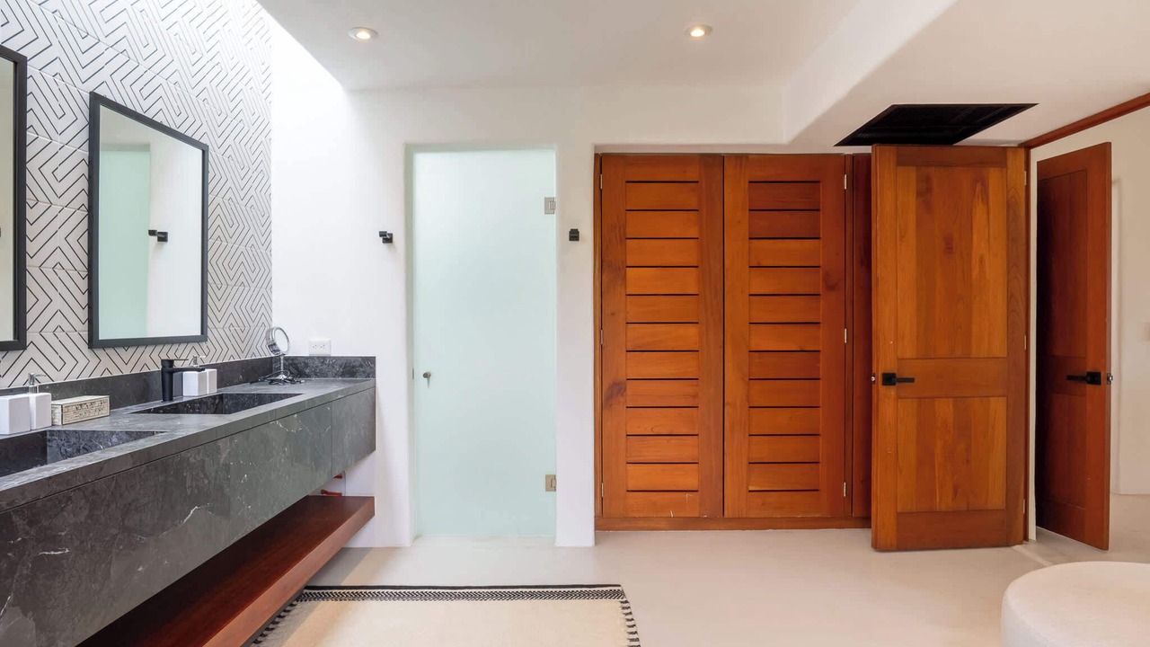Photo of Bathroom in Punta de Mita