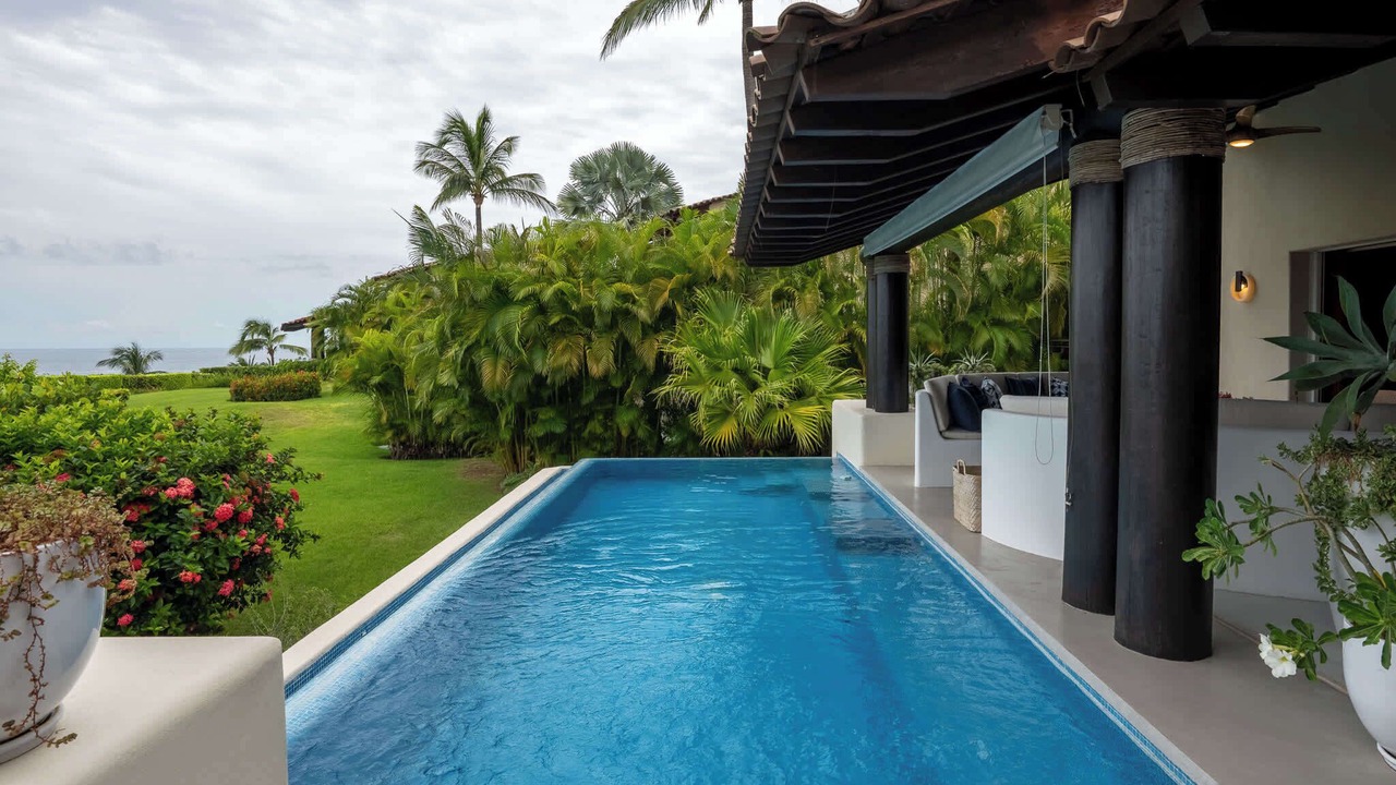 Photo of Outdoor in Punta de Mita