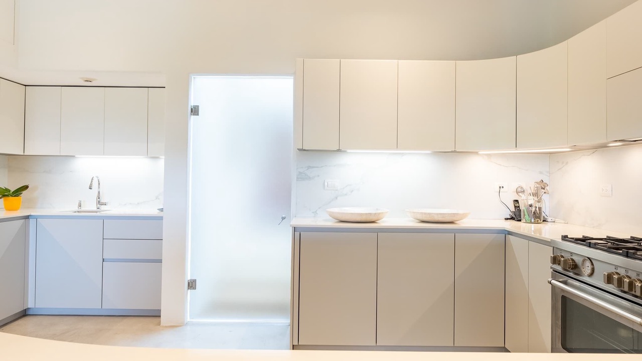 Photo of Kitchen in Punta de Mita