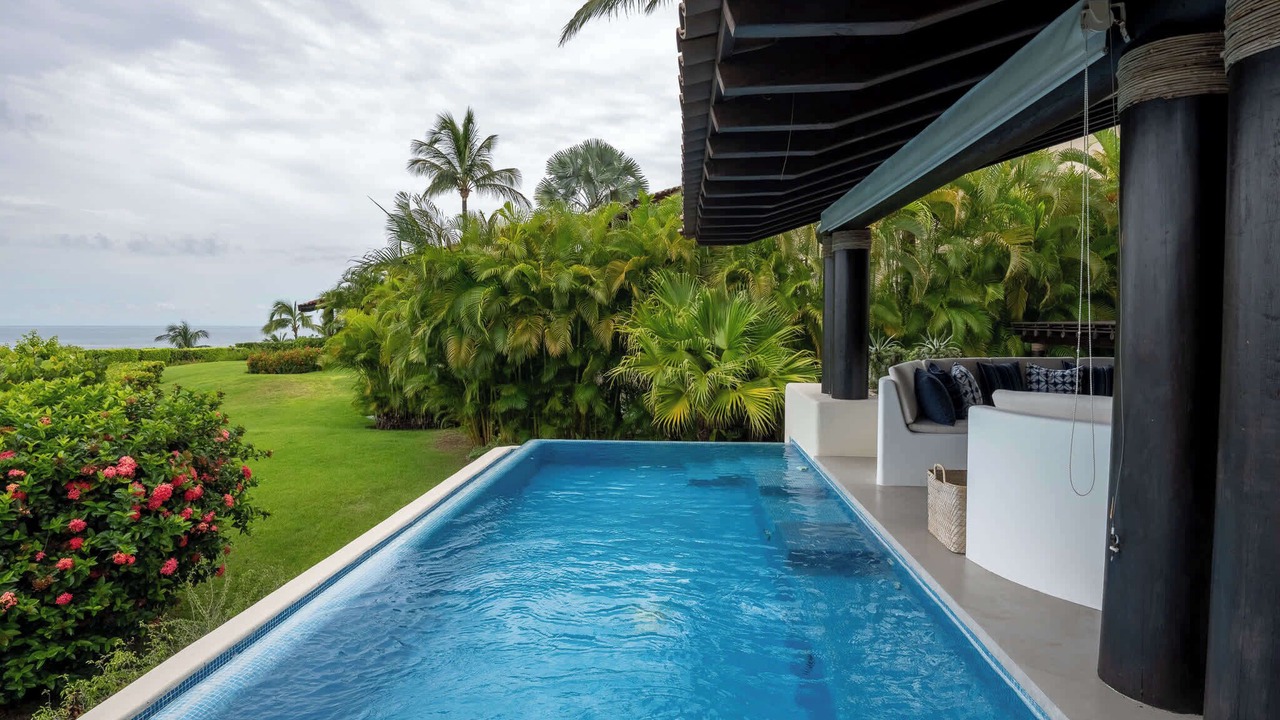 Photo of Outdoor in Punta de Mita