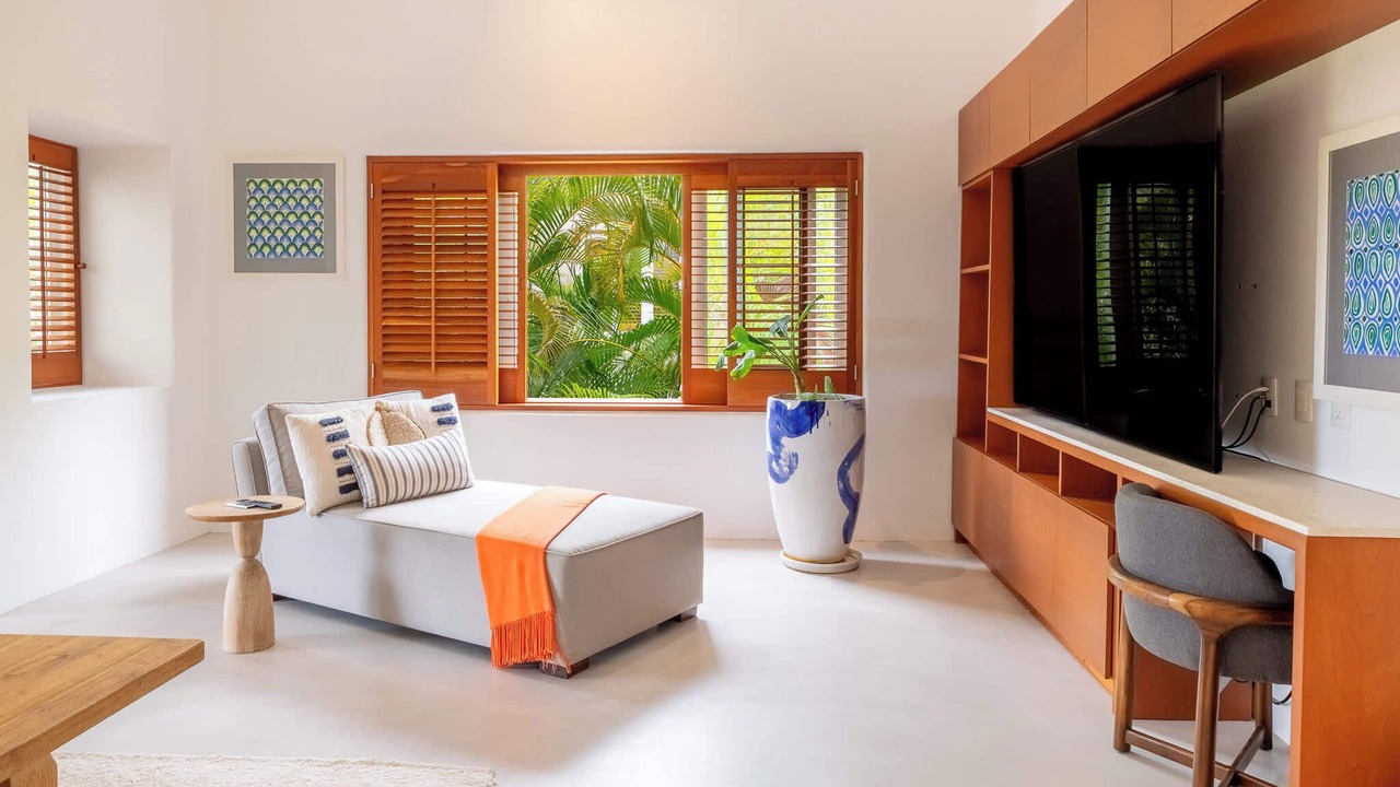 Photo of Livingroom in Punta de Mita