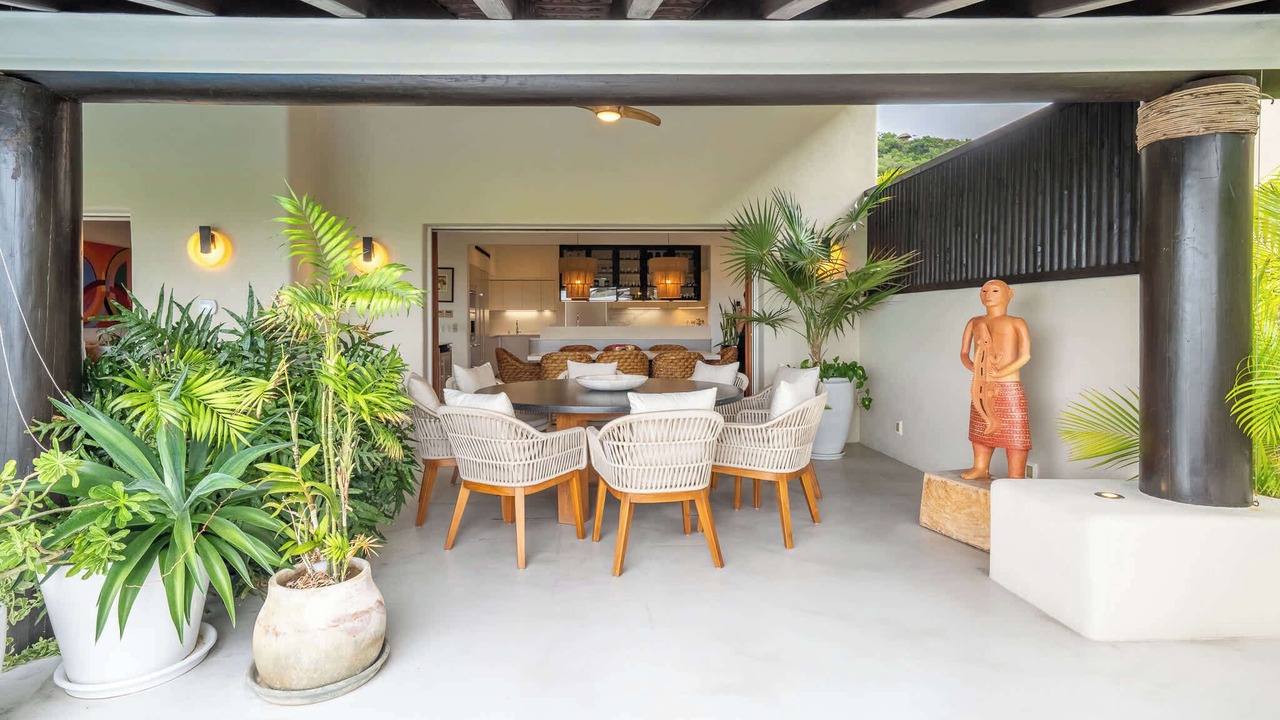 Photo of Outdoor in Punta de Mita