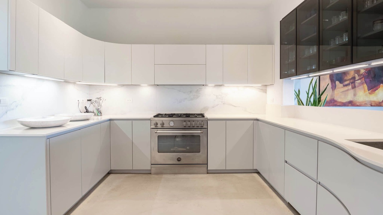 Photo of Kitchen in Punta de Mita