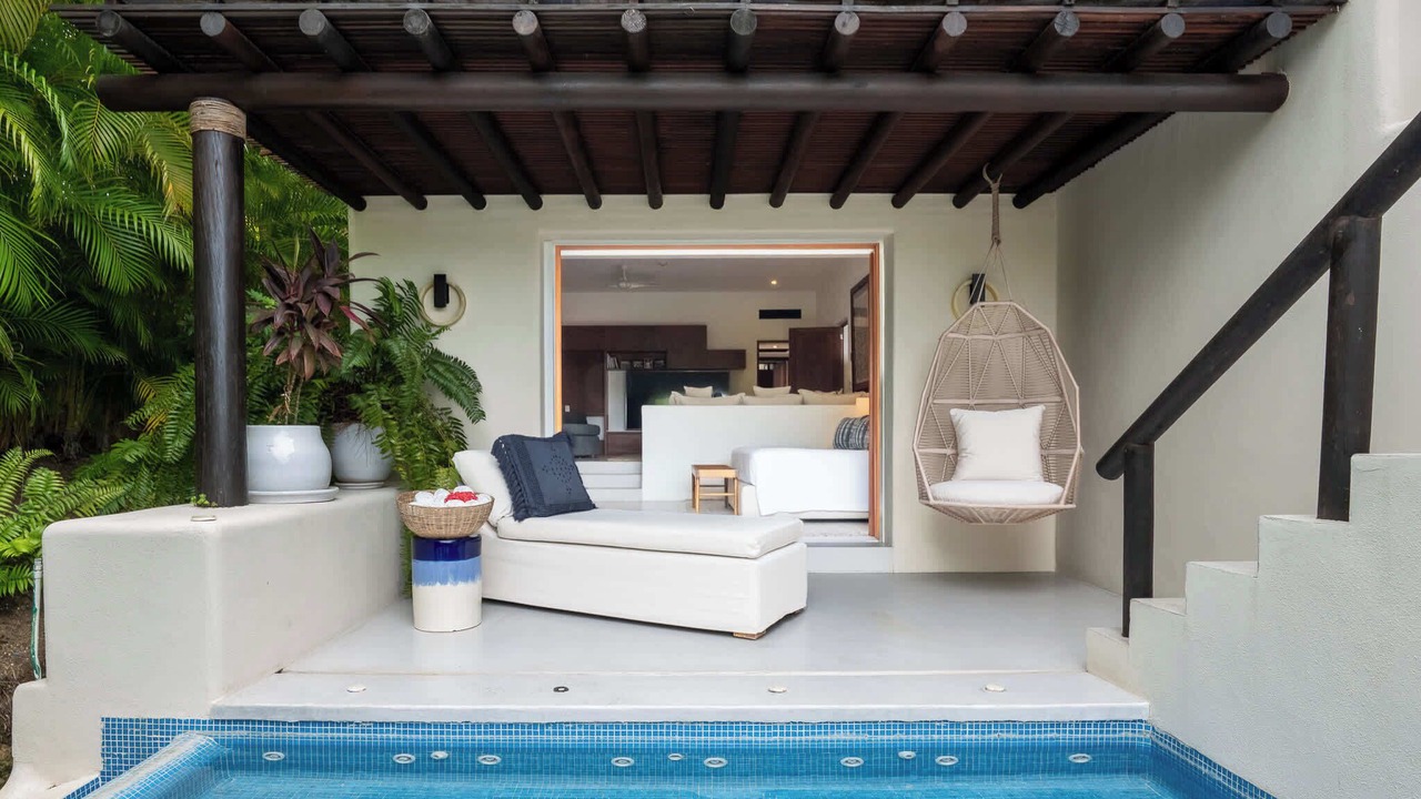 Photo of Outdoor in Punta de Mita