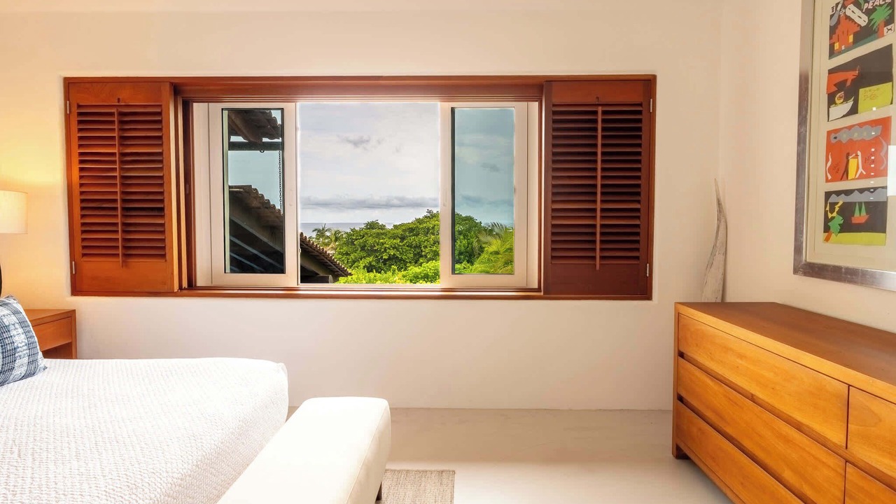 Photo of Bedroom in Punta de Mita