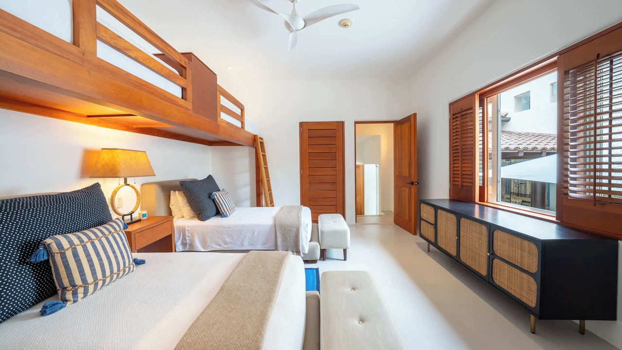 Photo of Bedroom in Punta de Mita