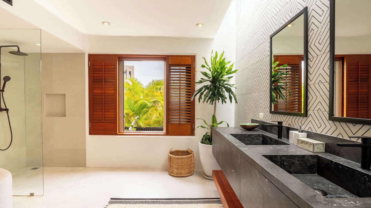 Photo of Bathroom in Punta de Mita