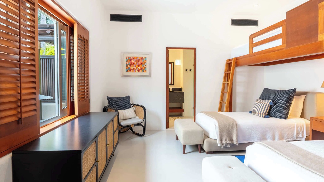 Photo of Bedroom in Punta de Mita