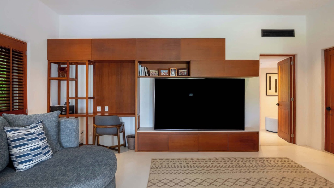 Photo of Livingroom in Punta de Mita