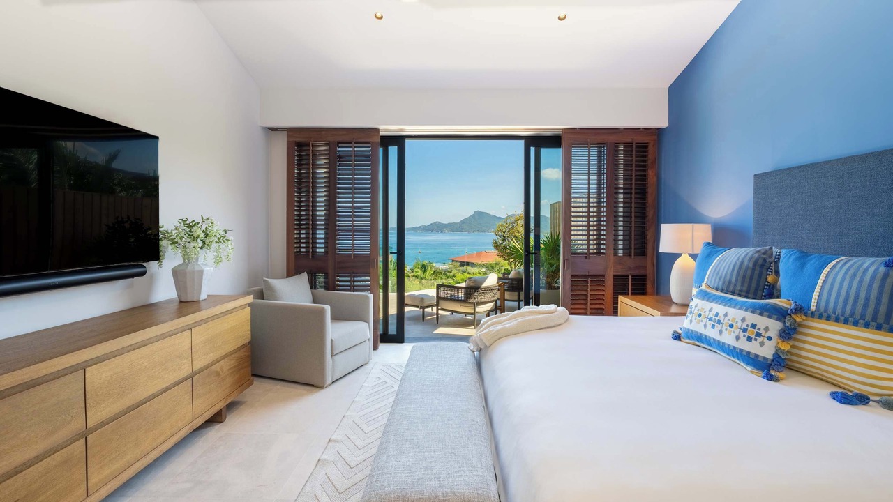 Photo of Bedroom in Punta de Mita