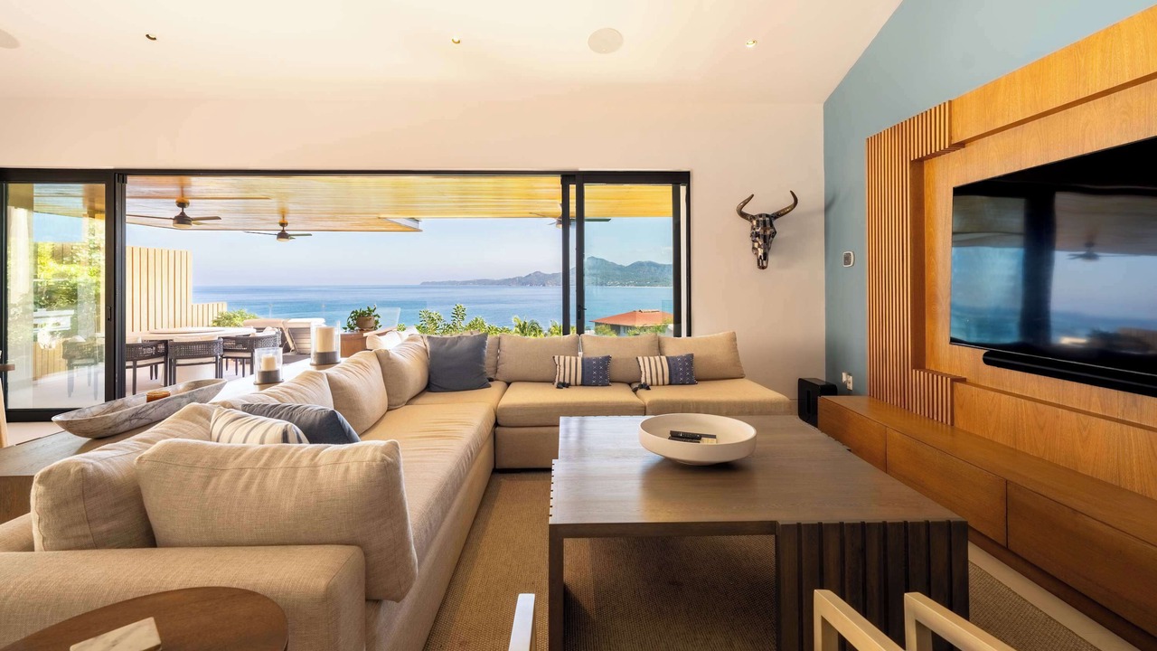 Photo of Bedroom in Punta de Mita