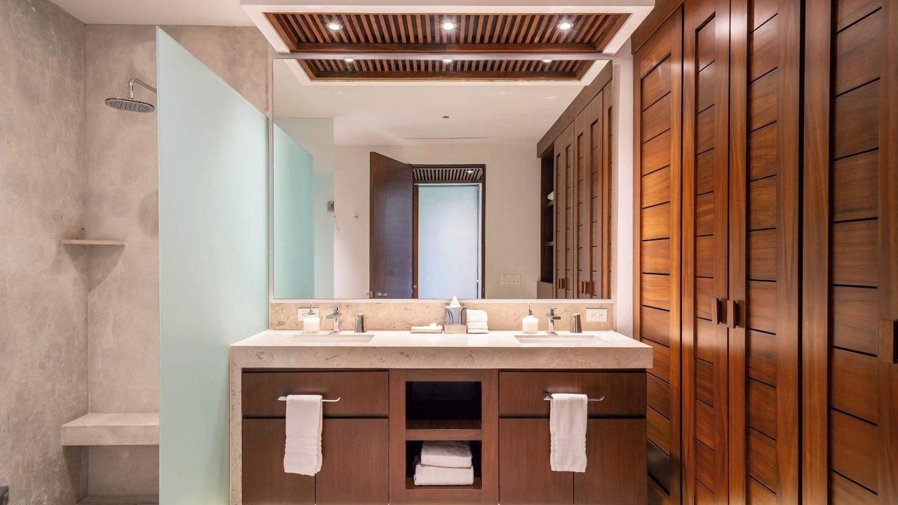 Photo of Bathroom in Punta de Mita