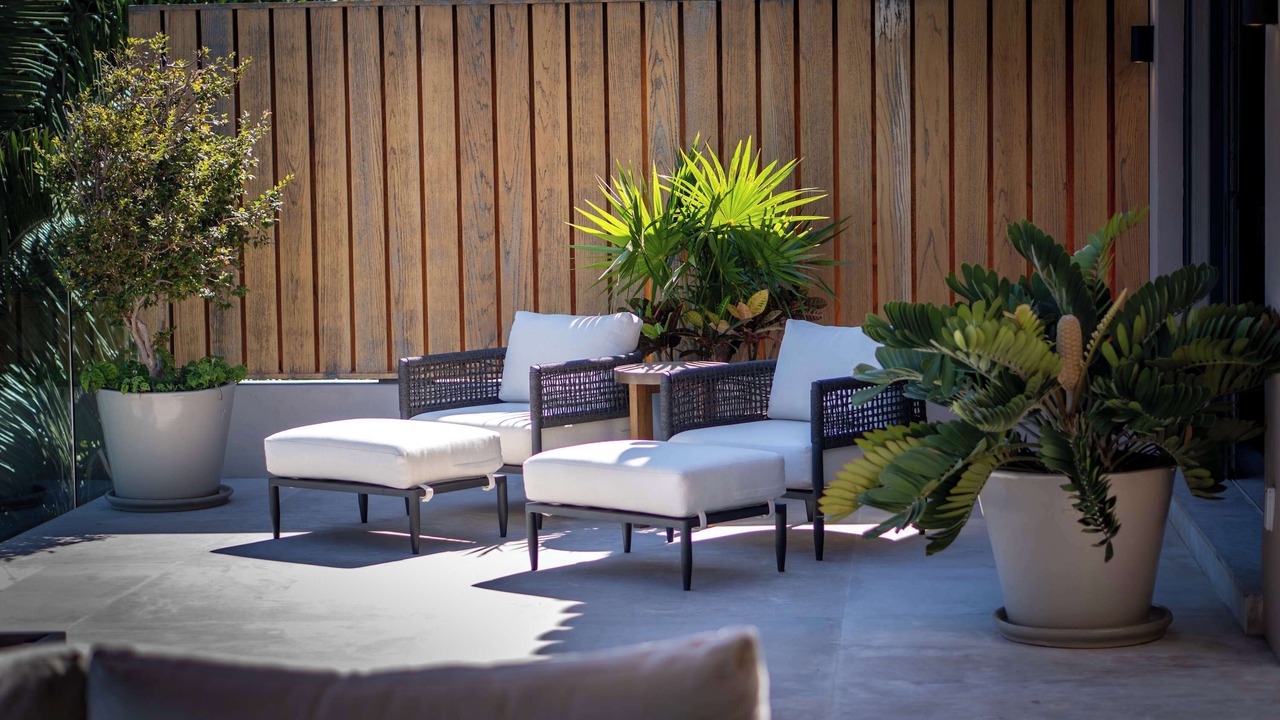 Photo of Patio Balcony in Punta de Mita