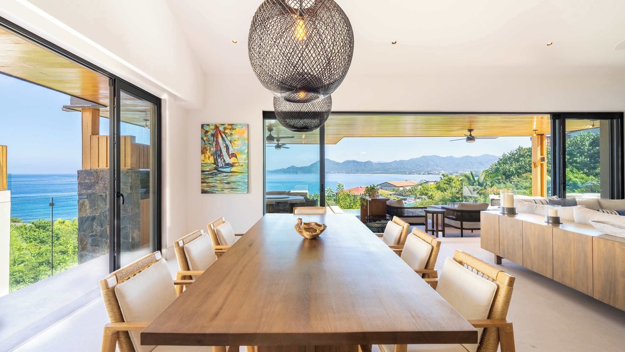 Photo of Outdoor in Punta de Mita