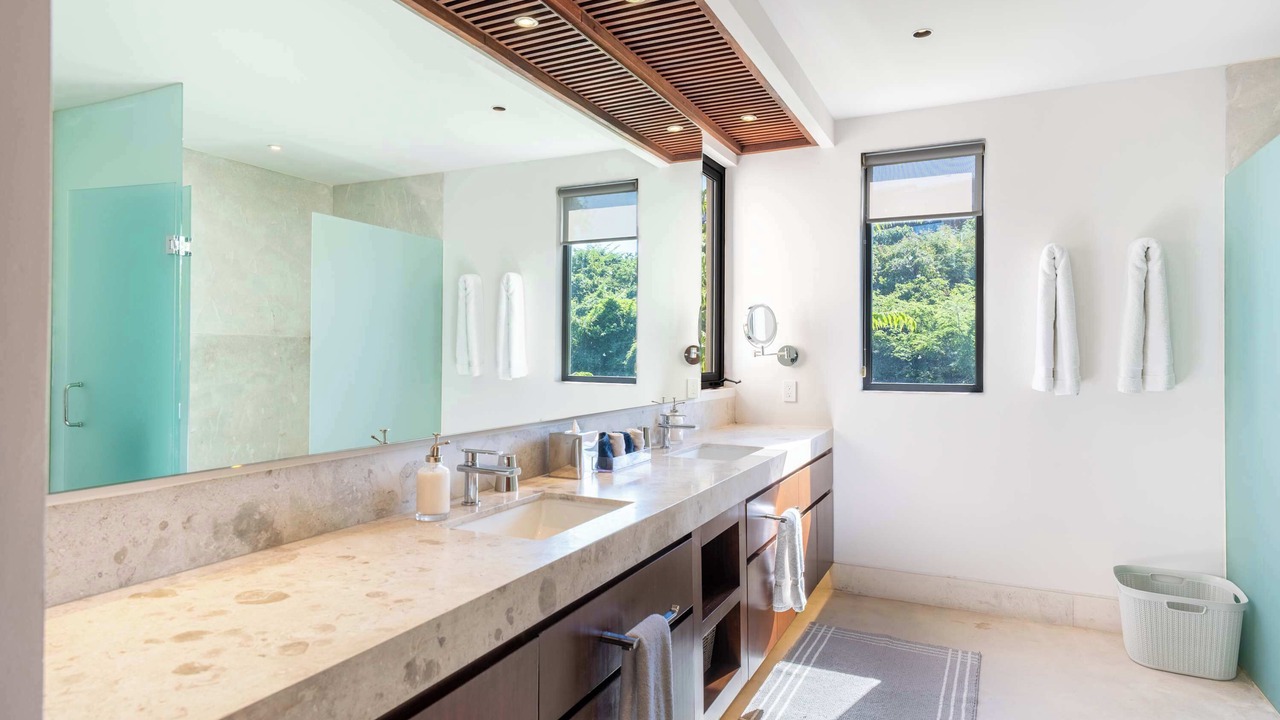Photo of Bathroom in Punta de Mita