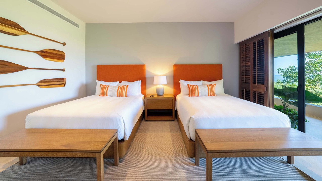 Photo of Bedroom in Punta de Mita