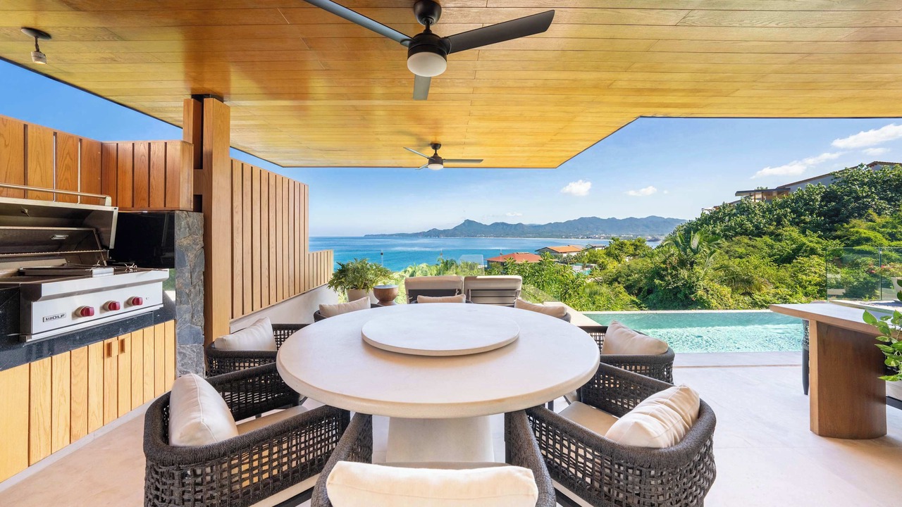 Photo of Outdoor in Punta de Mita